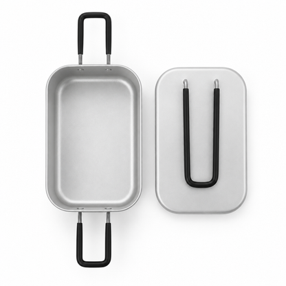 Lunch Box Camping 800 ml